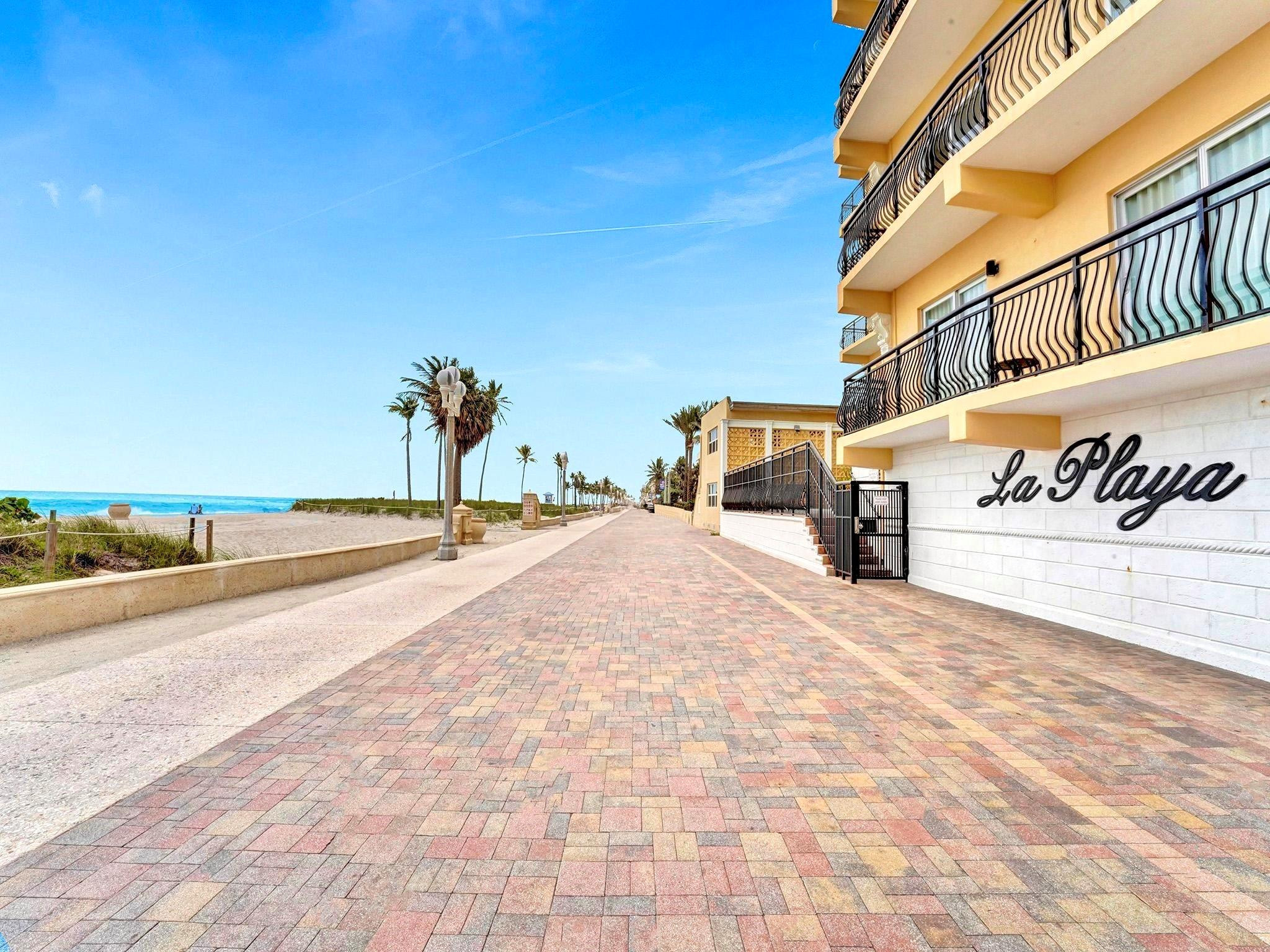 1815 North Surf Road, Unit 703 Hollywood, FL 33019 - Photo 40 of 42 Photo 40