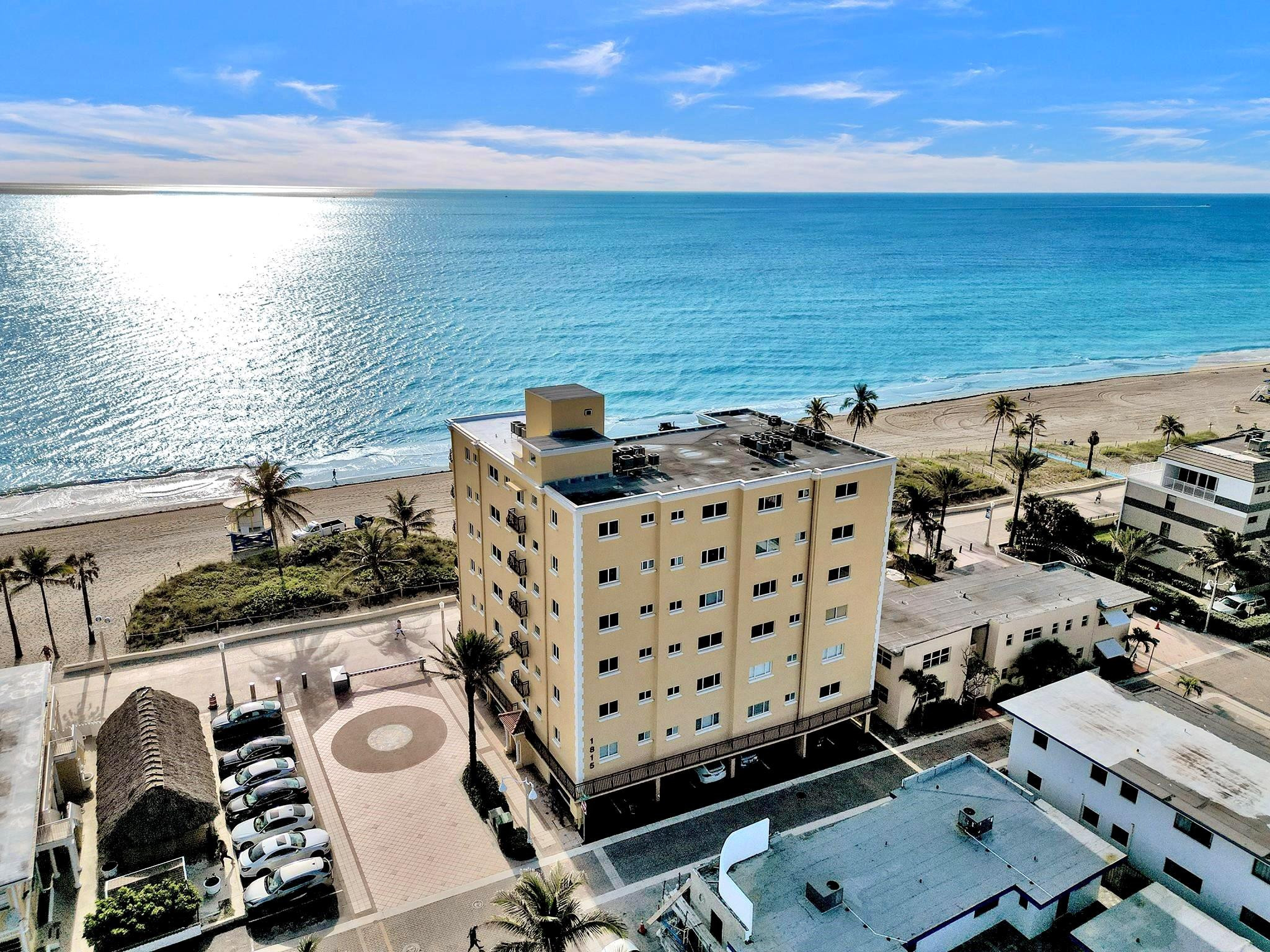 1815 North Surf Road, Unit 703 Hollywood, FL 33019 - Photo 8 of 42 Photo 8