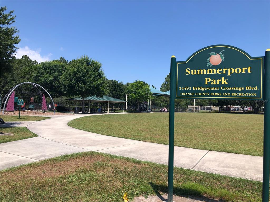 5567 Somersby Road Windermere, FL 34786 - Photo 36 of 40