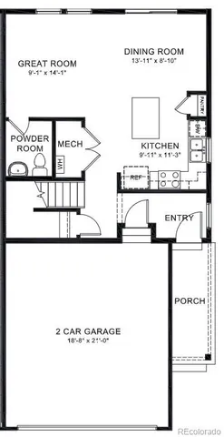 $400,520 | 3616 Evelyn Lane, Colorado Springs, CO 80907
