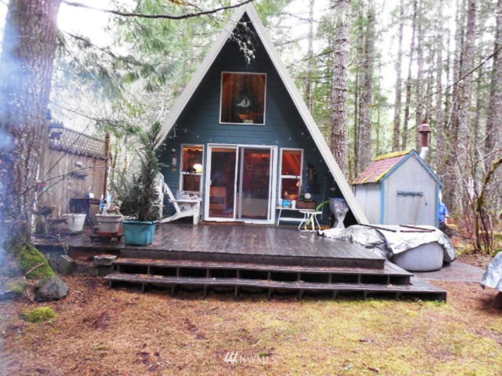 167 Sunstone Road Packwood, WA 98361 - Photo 9 of 15 Gallery Image 9