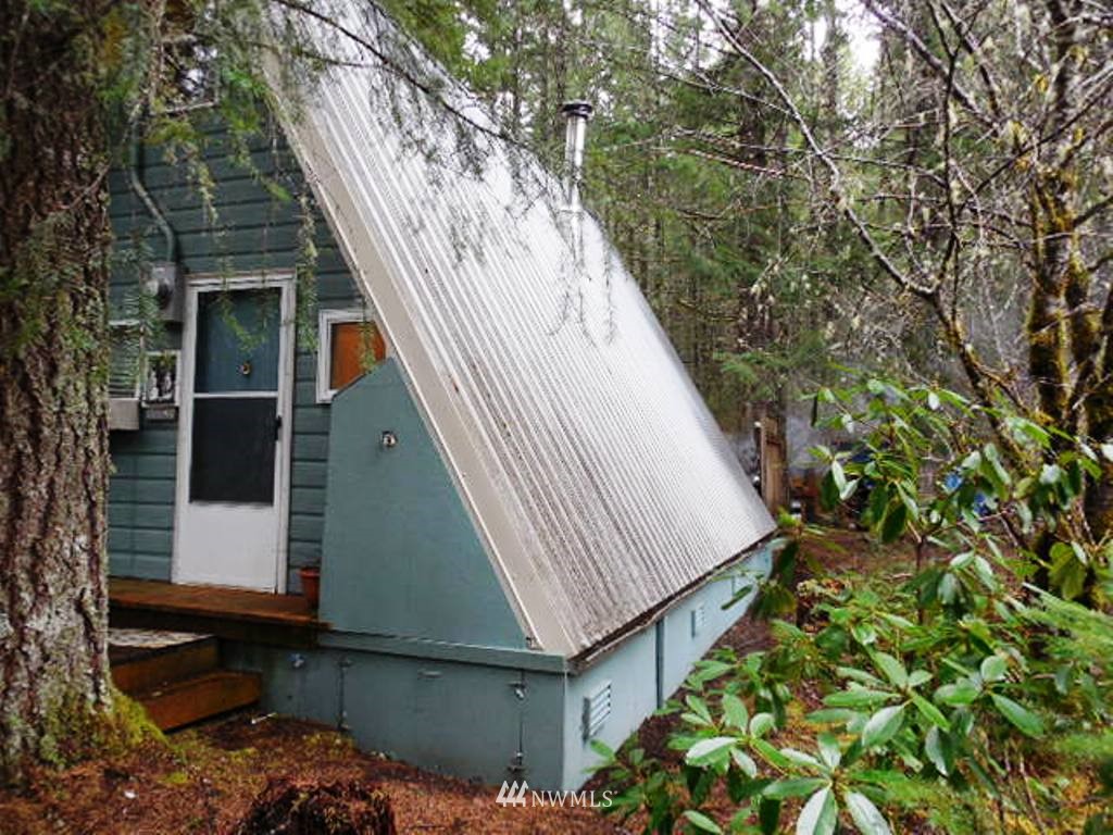 167 Sunstone Road Packwood, WA 98361 - Photo 10 of 15 Gallery Image 10