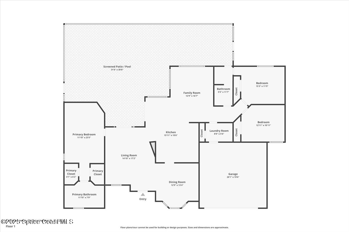 171 Seaview Street Melbourne Beach, FL 32951 - Photo 43 of 44 unknown