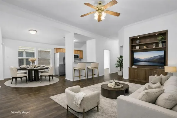 $2,000 | 266 Wyndham Meadows Way, Wylie, TX 75098