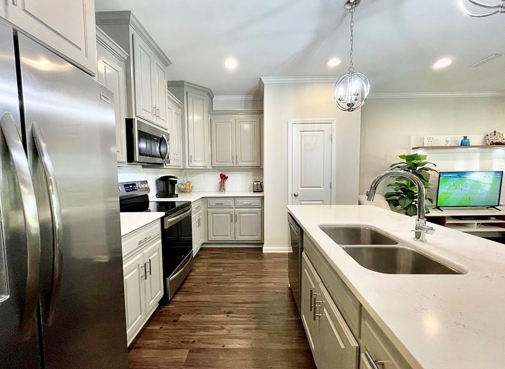 501 Cotton Ridge Lane Dothan, AL 36301 - Photo 6 of 25