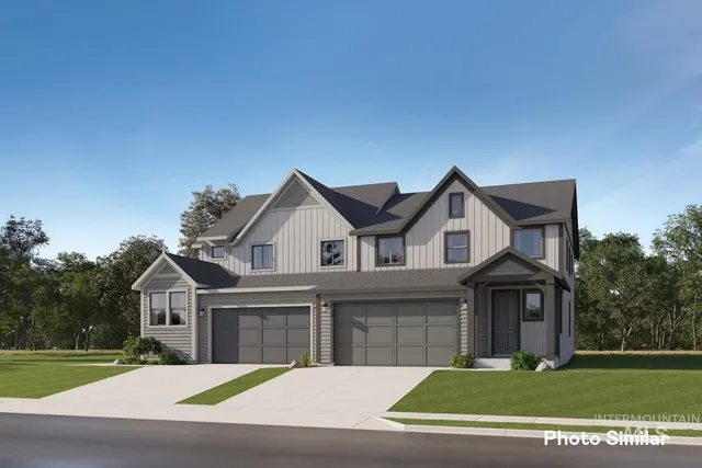 $431,900 | 1869 North Big Star Avenue, Eagle, ID 83616