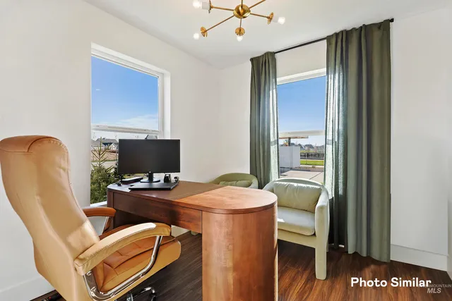 $431,900 | 1869 North Big Star Avenue, Eagle, ID 83616