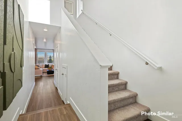 $431,900 | 1869 North Big Star Avenue, Eagle, ID 83616