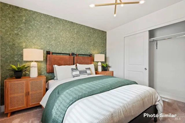 $431,900 | 1869 North Big Star Avenue, Eagle, ID 83616