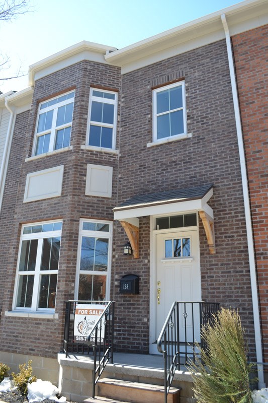 123 Plymouth Avenue, Unit 111 Rochester, NY 14614 - Photo 1 of 1 Gallery Image 1