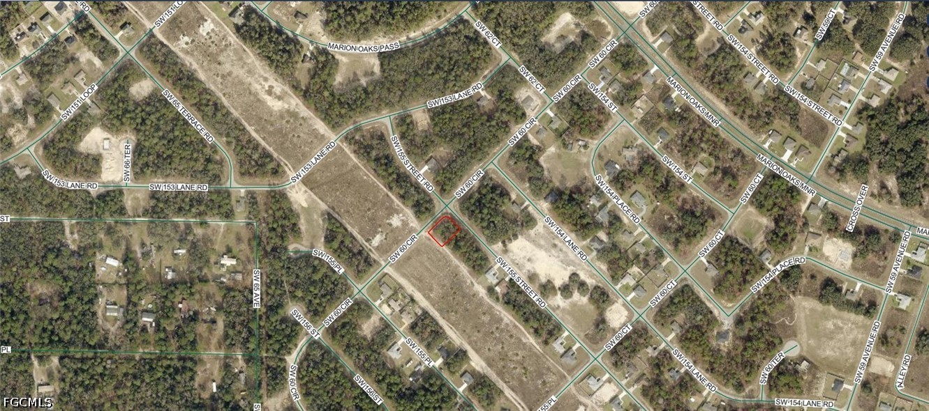 155 Southwest 155th St Road Ocala, FL 34473 - Photo 2 of 3