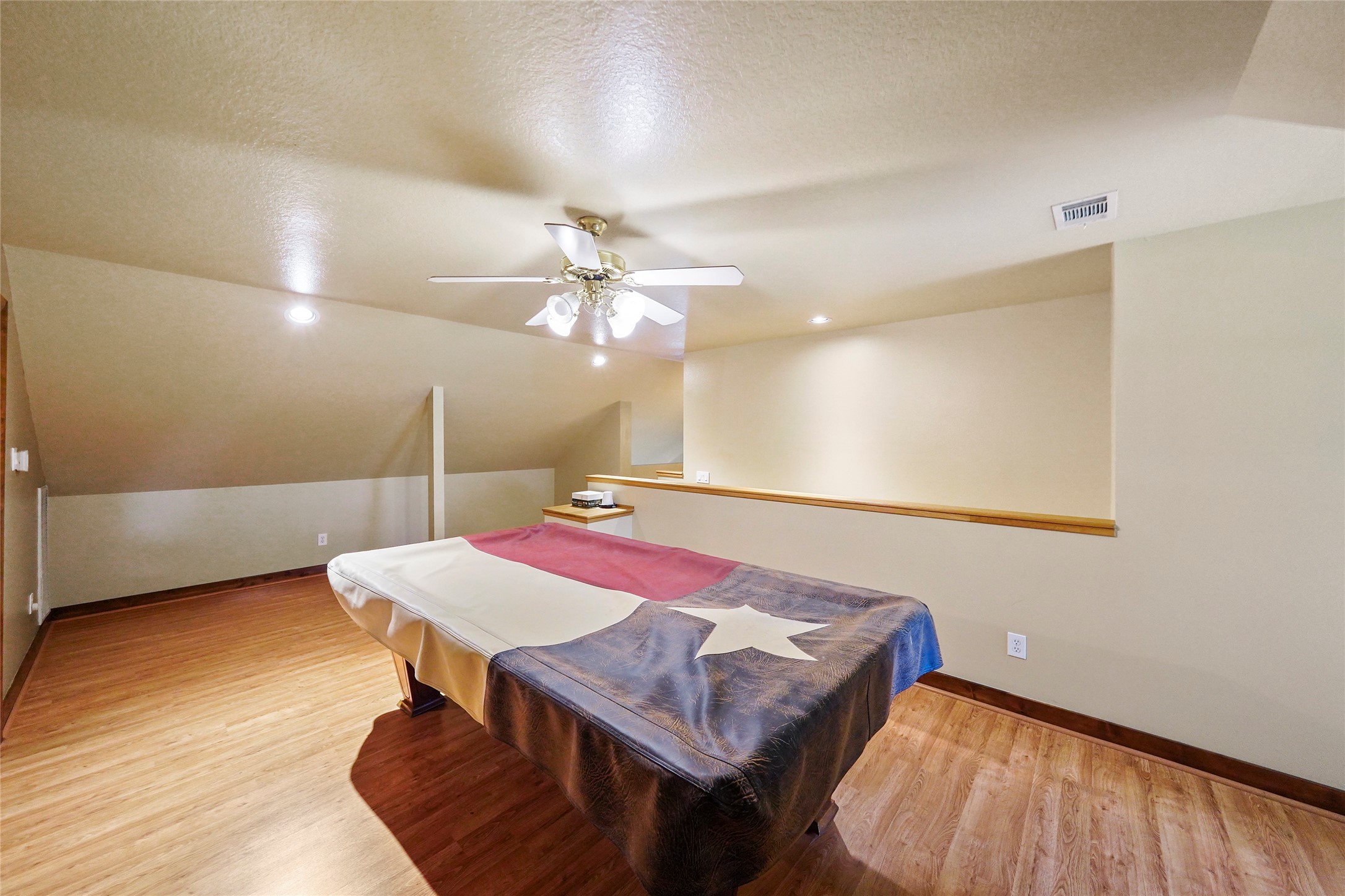 19250 Becker Road Hockley, TX 77447 - Photo 31 of 38 a view of a room with a table and chairs
