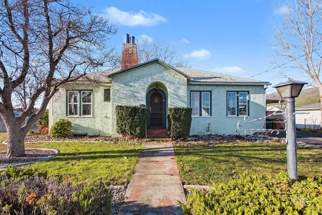 $275,000 | 408 13th Street, Clarkston, WA 99403