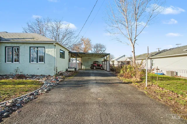 $275,000 | 408 13th Street, Clarkston, WA 99403