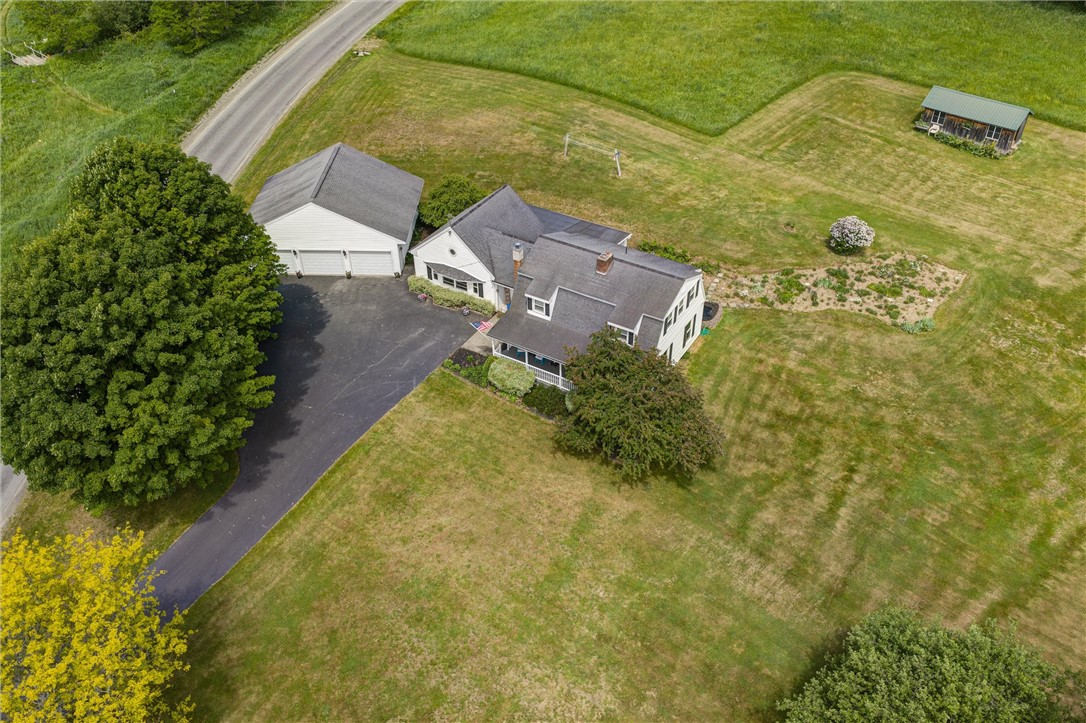 128 Bert White Road Edmeston, NY 13335 - Photo 9 of 45