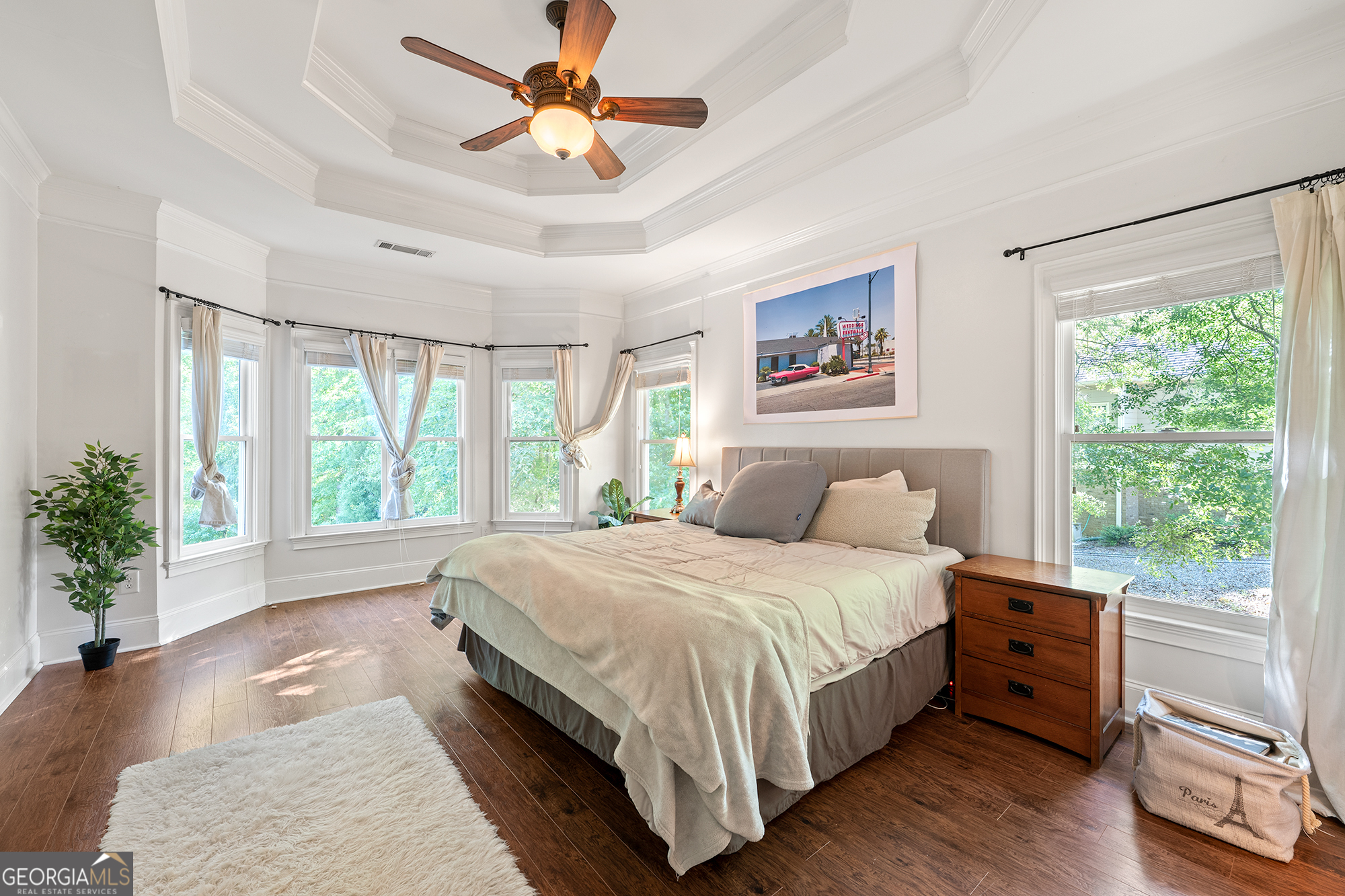 261 Falling Shoals Drive Athens, GA 30605 - Photo 22 of 66