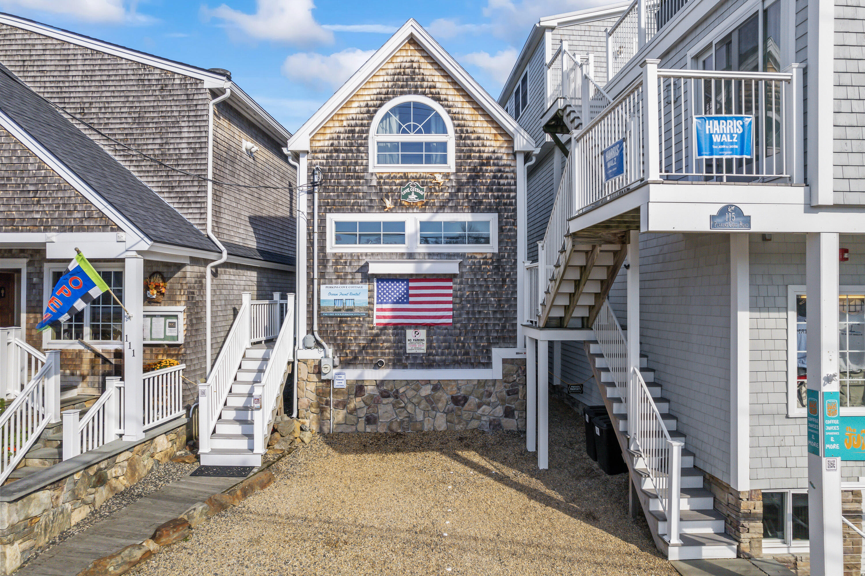 113 Perkins Cove Road Ogunquit, ME 03907 - Photo 2 of 40
