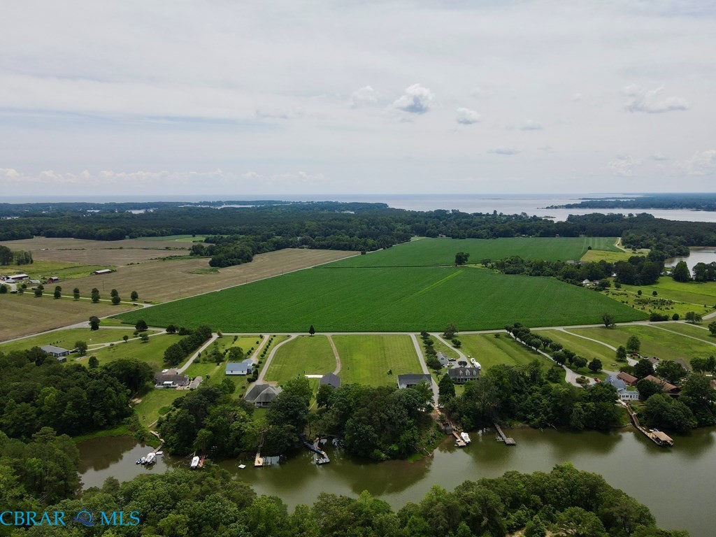 Lot 9 Captains Way Reedville, VA 22539 - Photo 7 of 7