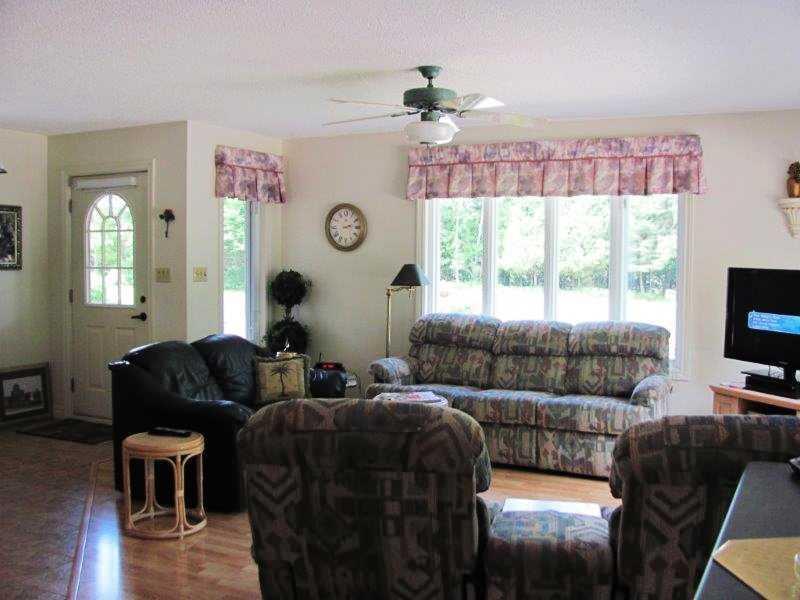 591 St John Road Fort Kent, ME 04743 - Photo 10 of 18 Living Room.