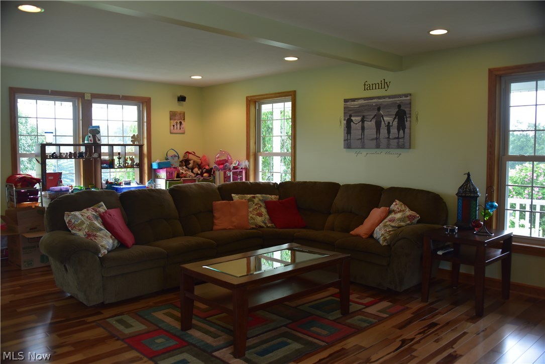 3091 Explorer Road Southwest Sherrodsville, OH 44675 - Photo 11 of 35