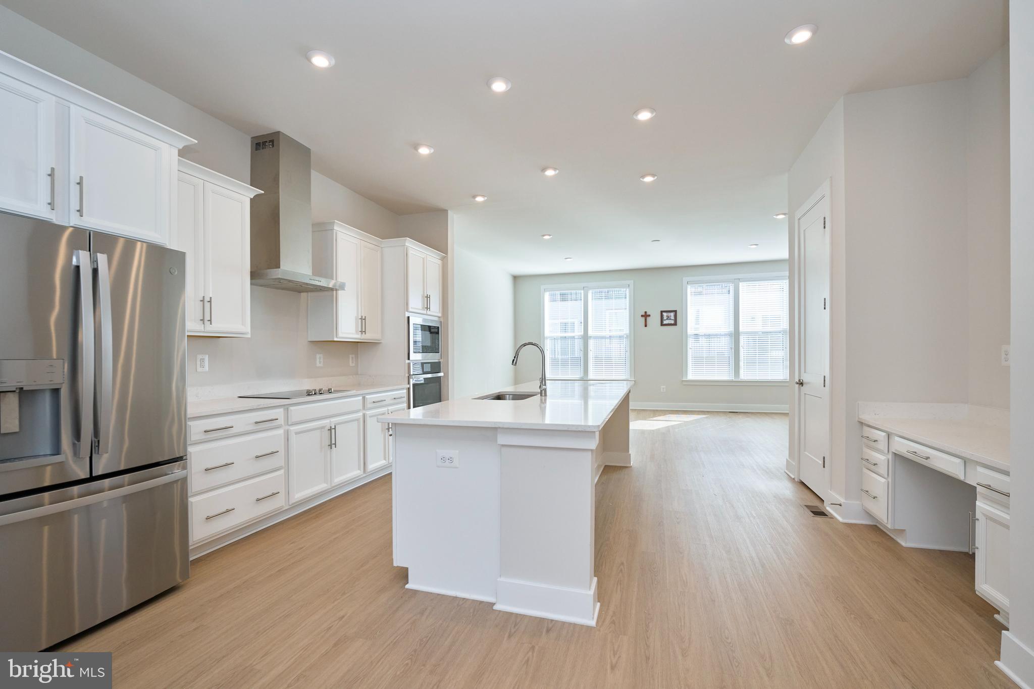 2315 Liberty Loop Herndon, VA 20171 - Photo 1 of 28 Kitchen
