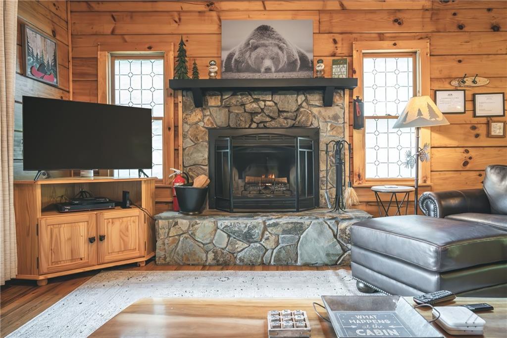 88 Down Yonder Road Morganton, GA 30560 - Photo 14 of 91 Gallery Image 14