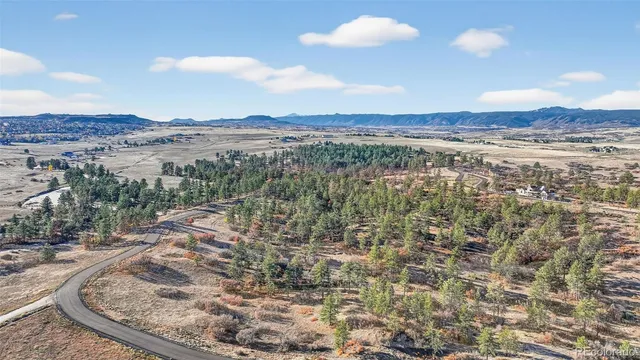$950,000 | 2121 Charlford Lane, Sedalia, CO 80135