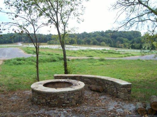 Lot #39 The Gates Drive Decatur, TN 37322 - Photo 4 of 7 COMMUNITY FIRE PIT