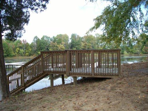 Lot #39 The Gates Drive Decatur, TN 37322 - Photo 7 of 7 WALK WAY TO THE WATER
