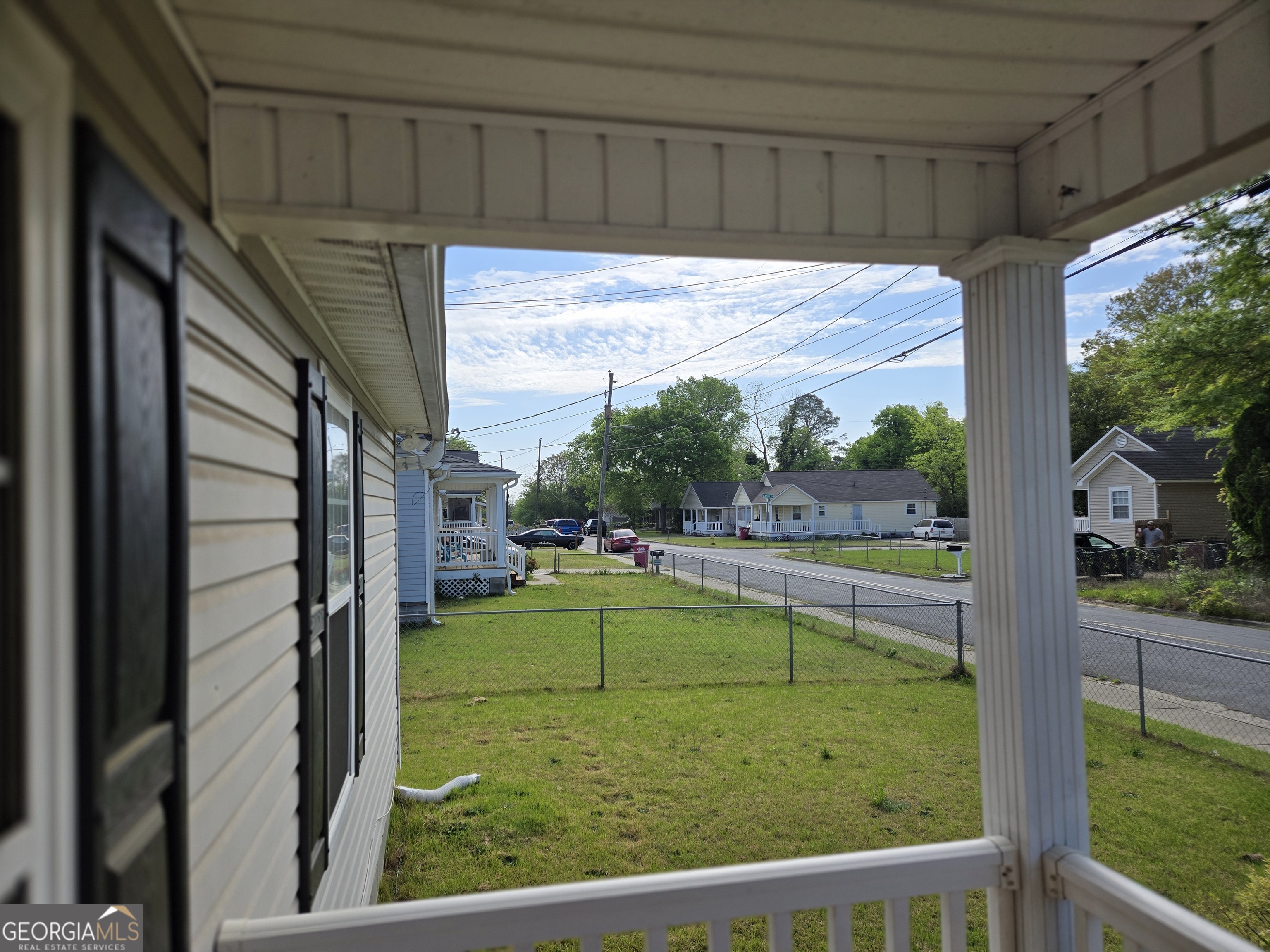 629 Hanson Street Macon, GA 31206 - Photo 7 of 20 Gallery Image 7