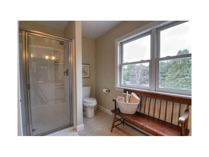 37 Royall Meadow Road Yarmouth, ME 04096 - Photo 26 of 30 Master Bath/Spa.
