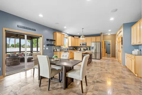$675,000 | 4455 Kady Avenue Northeast, St. Michael, MN 55376