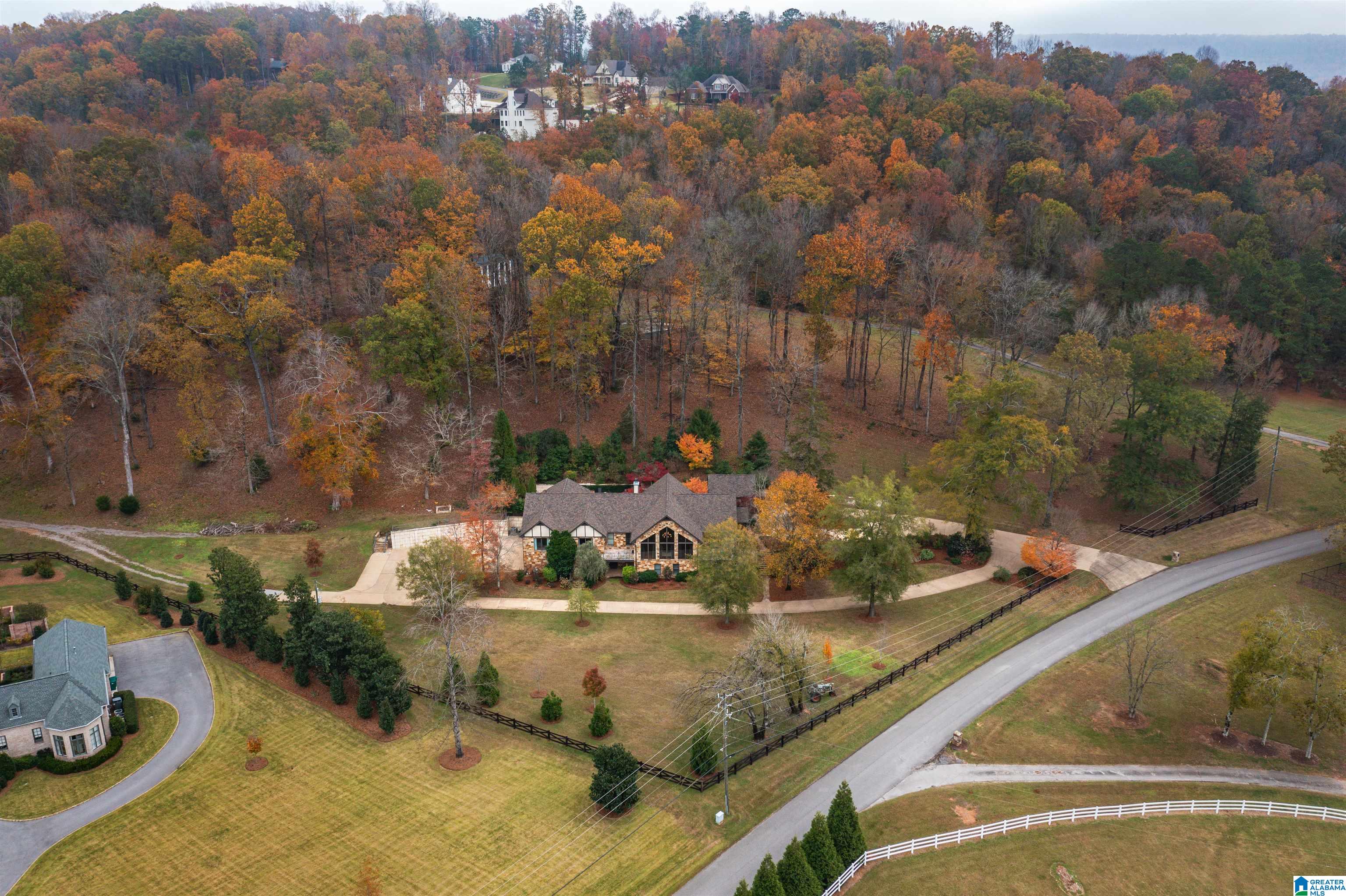 405 Indian Trail Road Pelham, AL 35124 - Photo 91 of 99