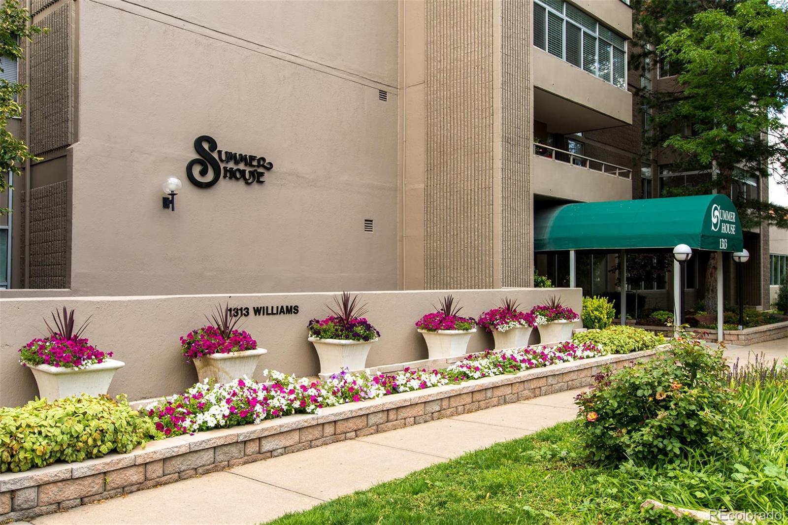 1313 North Williams Street, Unit 906 Denver, CO 80218 - Photo 4 of 31