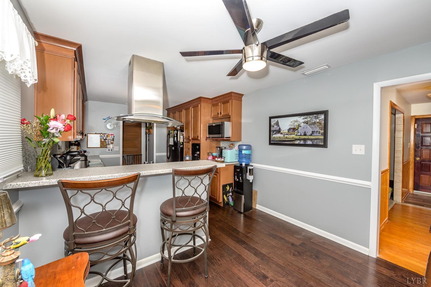 893 Bobwhite Road Amherst, VA 24521 - Photo 20 of 47 Gallery Image 20