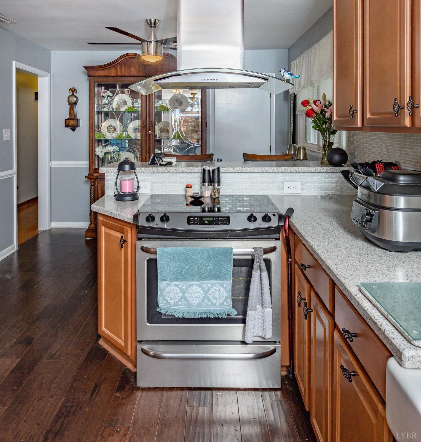 893 Bobwhite Road Amherst, VA 24521 - Photo 23 of 47 Gallery Image 23