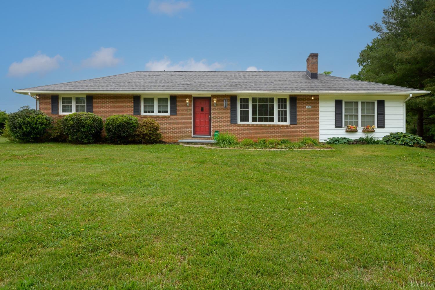 893 Bobwhite Road Amherst, VA 24521 - Photo 29 of 47 Gallery Image 29