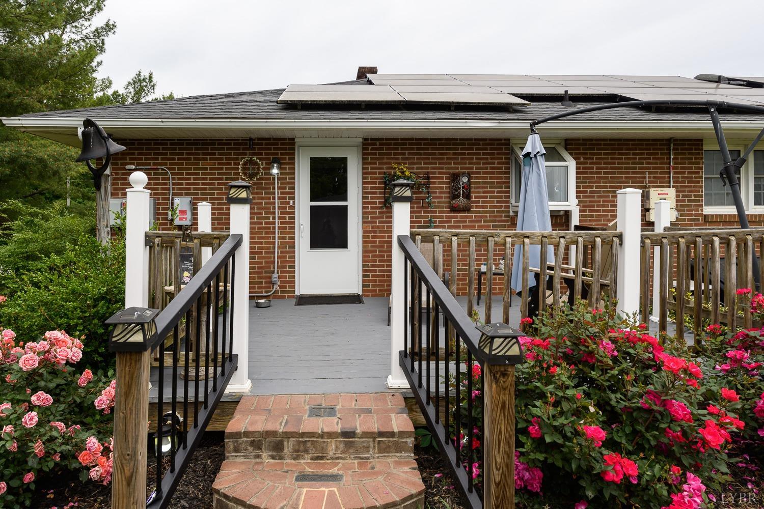 893 Bobwhite Road Amherst, VA 24521 - Photo 40 of 47 Gallery Image 40