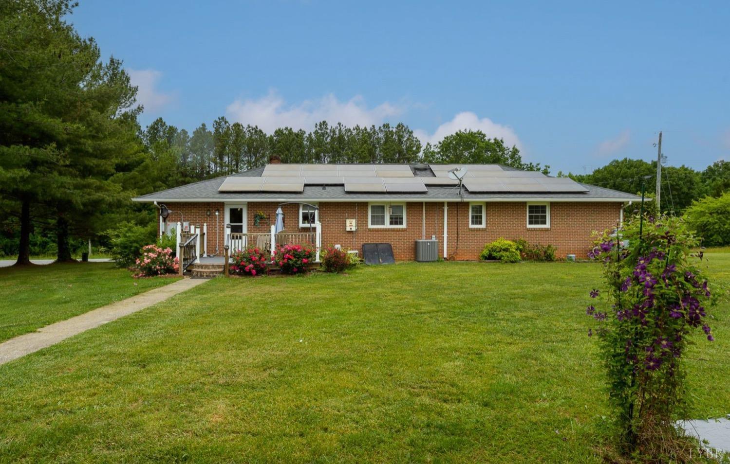 893 Bobwhite Road Amherst, VA 24521 - Photo 46 of 47 Gallery Image 46