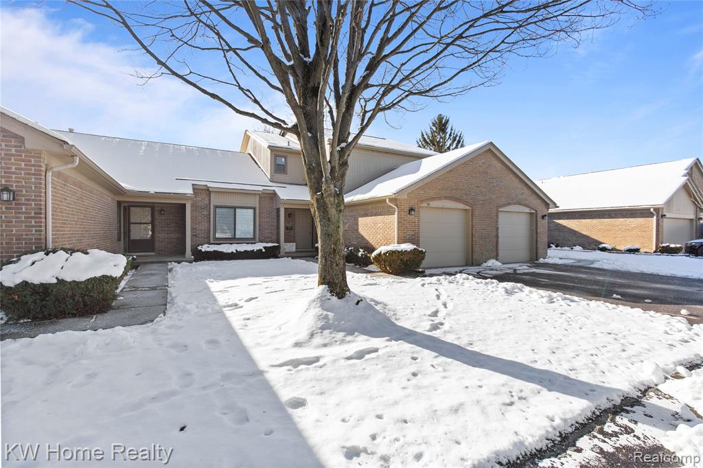 515 Tennyson Rochester Hills, MI 48307 - Photo 1 of 28 Gallery Image 1