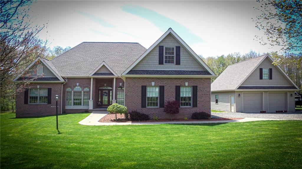 360 Kriess Road Renfrew, PA 16053 - Photo 1 of 23 Gallery Image 1
