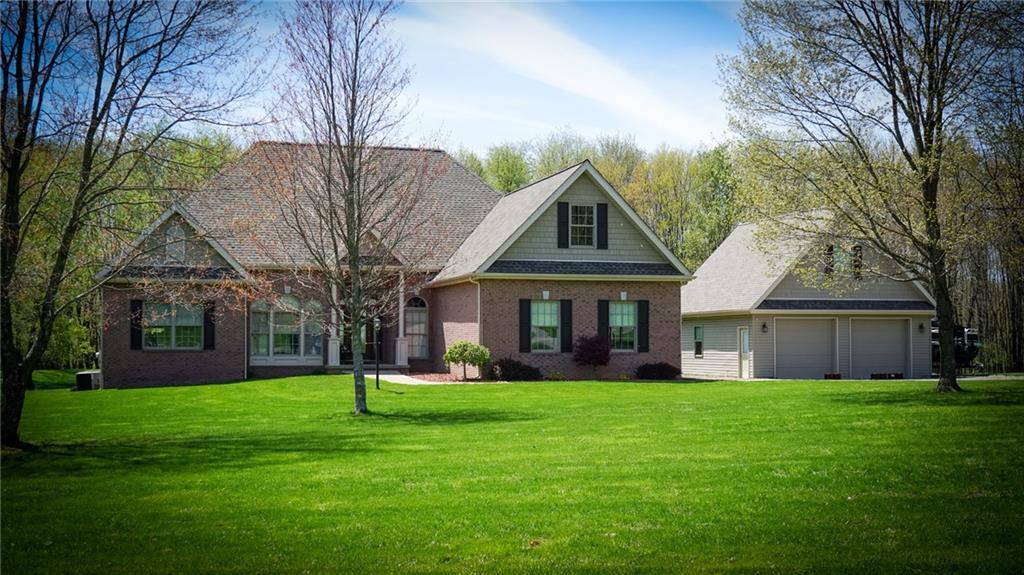 360 Kriess Road Renfrew, PA 16053 - Photo 2 of 23 Gallery Image 2