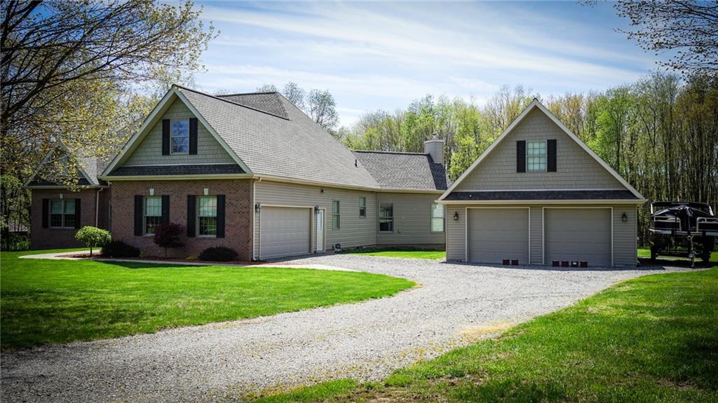 360 Kriess Road Renfrew, PA 16053 - Photo 3 of 23 Gallery Image 3