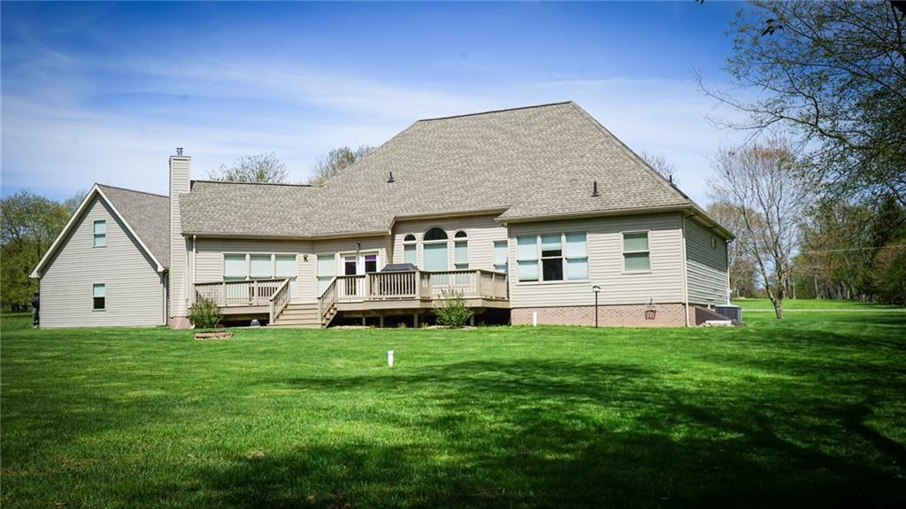 360 Kriess Road Renfrew, PA 16053 - Photo 4 of 23 Gallery Image 4