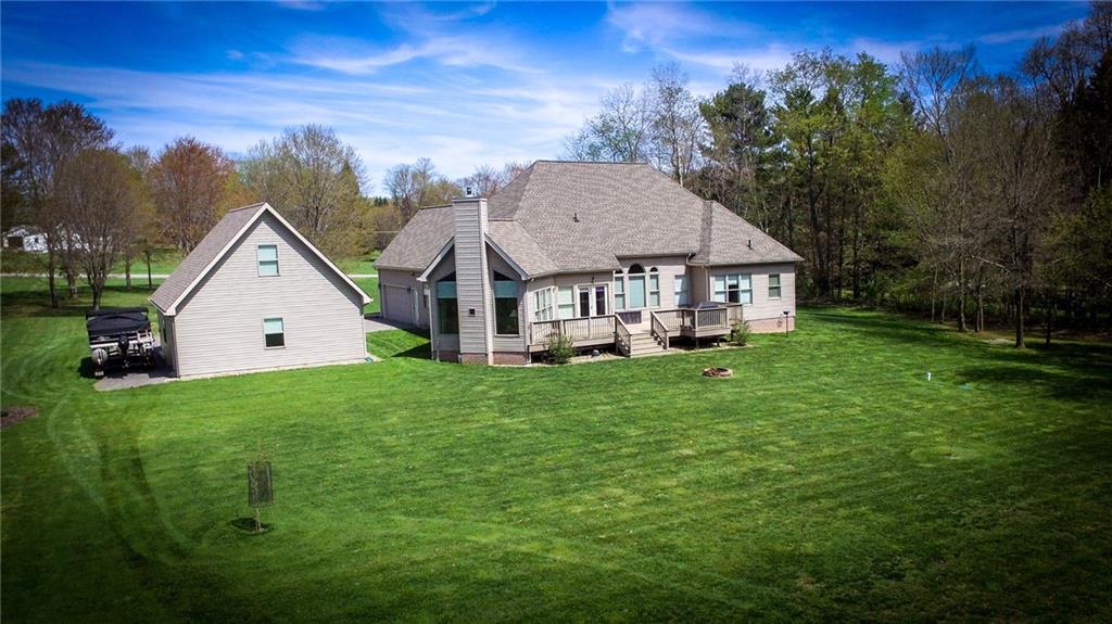 360 Kriess Road Renfrew, PA 16053 - Photo 5 of 23 Gallery Image 5