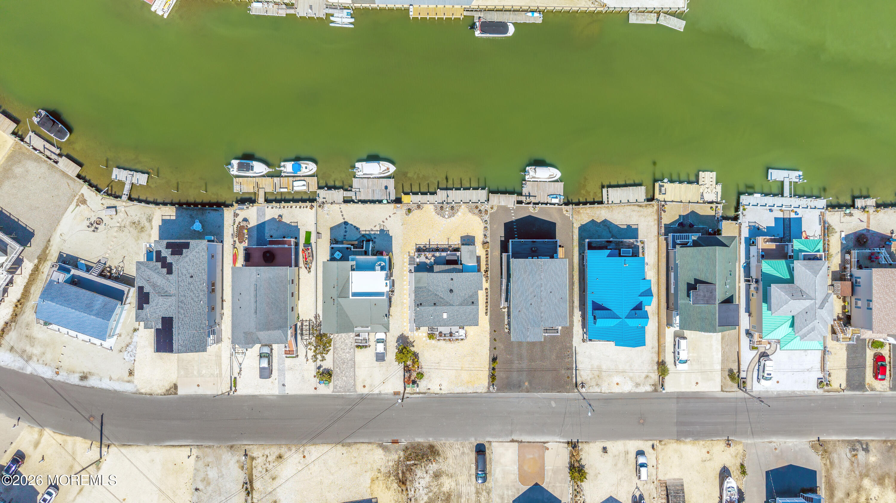 264 Heron Road Tuckerton, NJ 08087 - Photo 73 of 83 Overhead