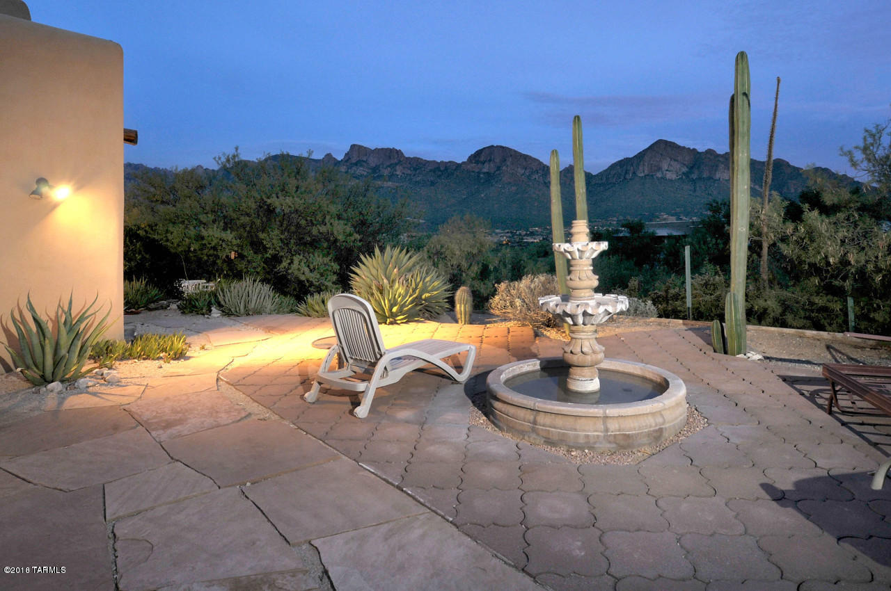 826 East Palisades Road Oro Valley, AZ 85737 - Photo 22 of 27