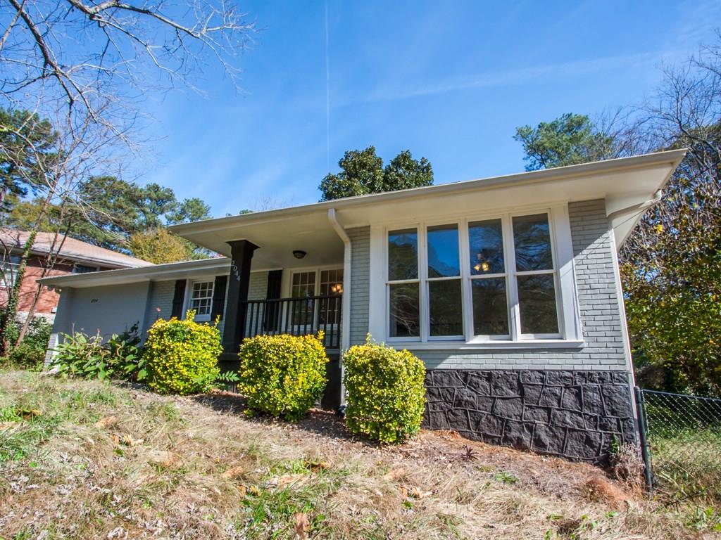 2044 East Lilac Lane Decatur, GA 30032 - Photo 1 of 1