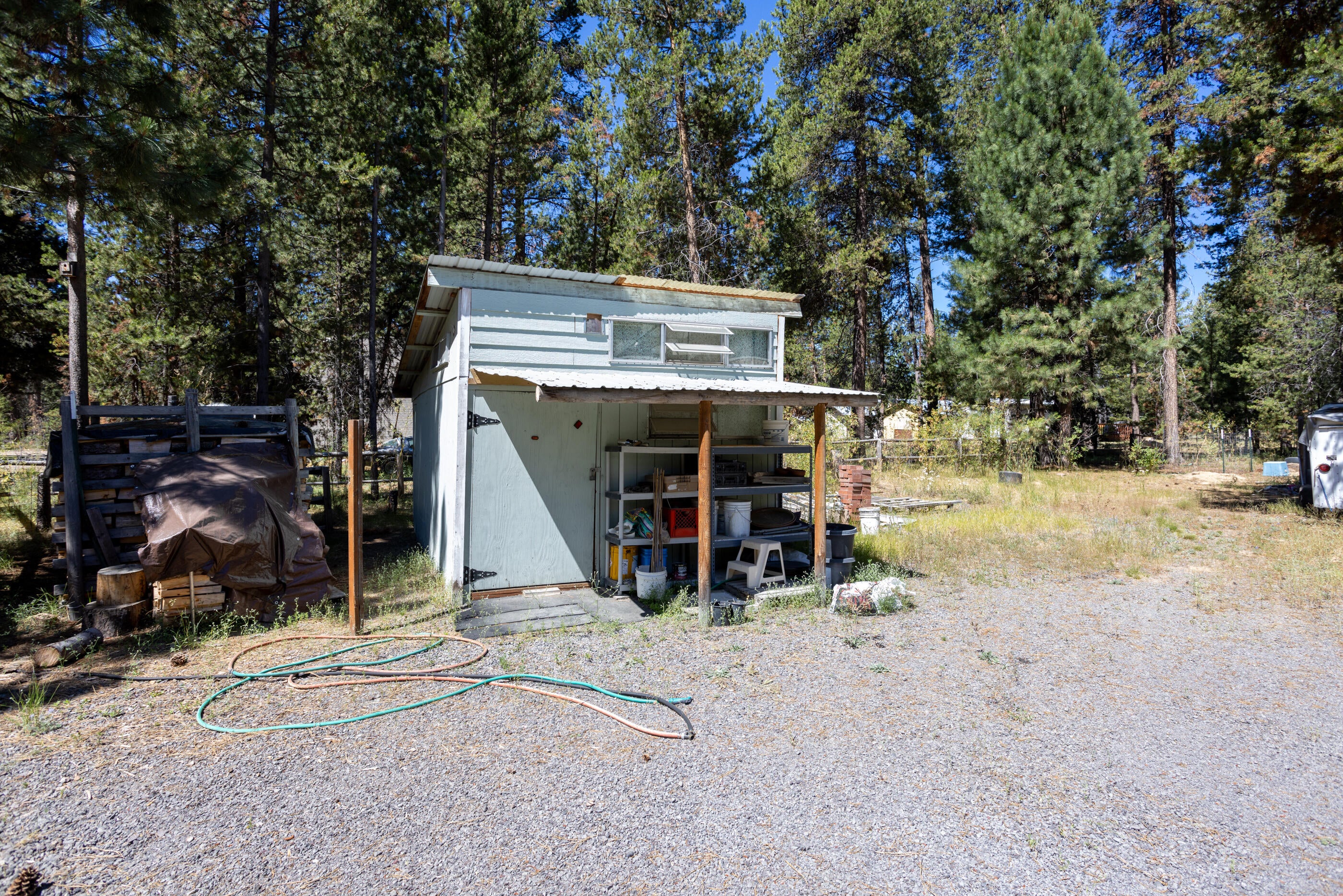 15950 Fir Road La Pine, OR 97739 - Photo 12 of 18 15950 Fir Road-24