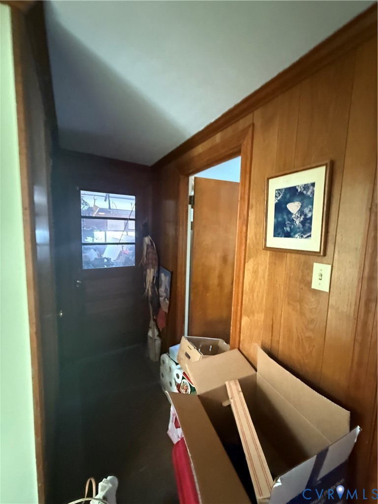 654 Scarlet Oak Road Richmond, VA 23235 - Photo 12 of 12 a bedroom with a bed and a window